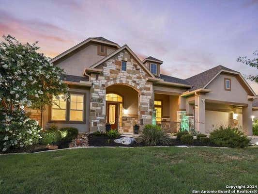 24310 MATEO RDG, SAN ANTONIO, TX 78261 - Image 1