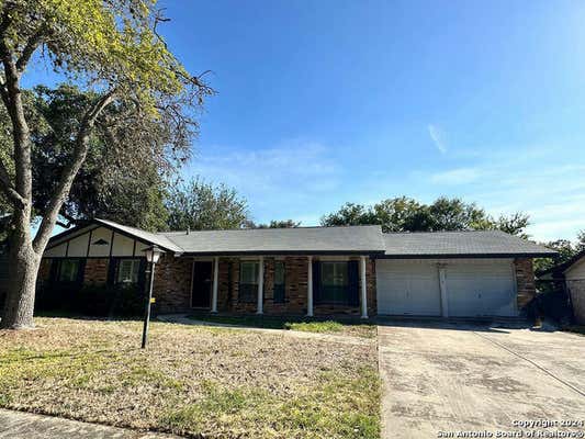 6104 RUE SOPHIE ST, LEON VALLEY, TX 78238 - Image 1