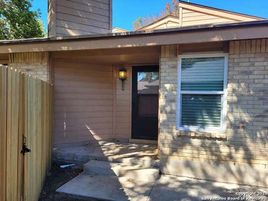 11843 BURNING BEND ST, SAN ANTONIO, TX 78249, photo 4 of 19