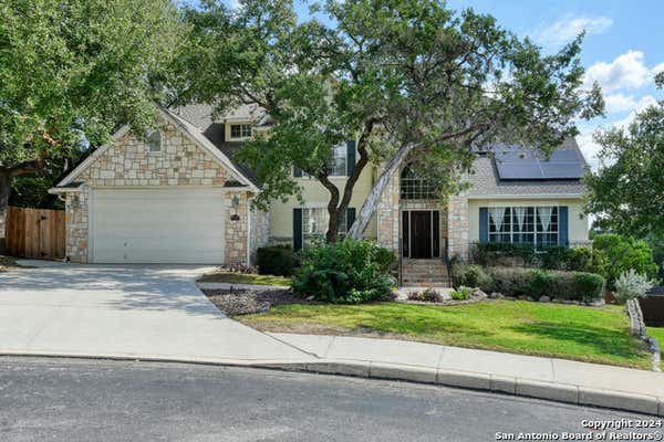 18310 DIAMOND CIR, SAN ANTONIO, TX 78258 - Image 1