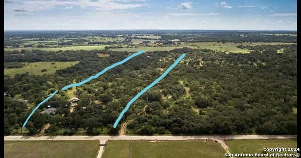 1282 PATTON RD, SOMERSET, TX 78069 - Image 1