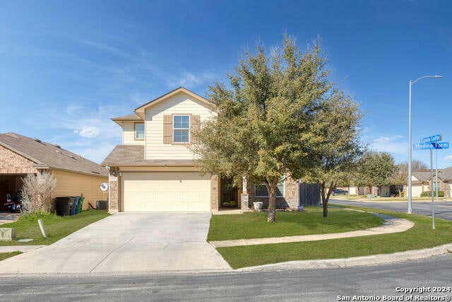 5735 MEDINA FARM, SAN ANTONIO, TX 78222, photo 1 of 27