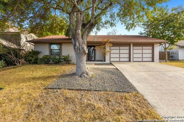 6011 WALKING GAIT DR, SAN ANTONIO, TX 78240 - Image 1