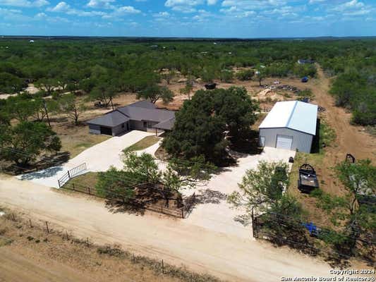 200 PRIVATE ROAD 6631, DEVINE, TX 78016 - Image 1