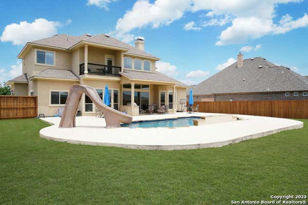 30531 SETTERFELD CIR, FAIR OAKS RANCH, TX 78015 - Image 1