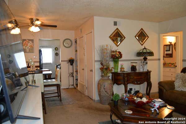 6611 SOUTHPOINT ST APT 111C, SAN ANTONIO, TX 78229, photo 2 of 20