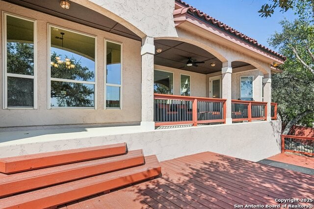 Helotes, Texas, 78023, United States, 5 Bedrooms Bedrooms, ,5 BathroomsBathrooms,Residential,Active,1965987