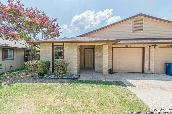 14414 EDGEMONT ST, SAN ANTONIO, TX 78217 - Image 1