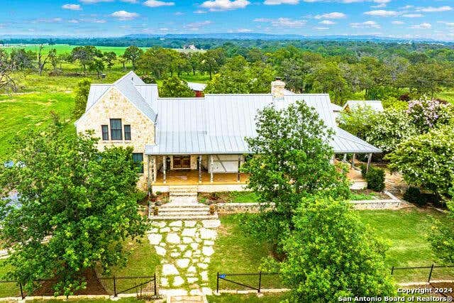 183 TETON LN, FREDERICKSBURG, TX 78624, photo 1 of 99