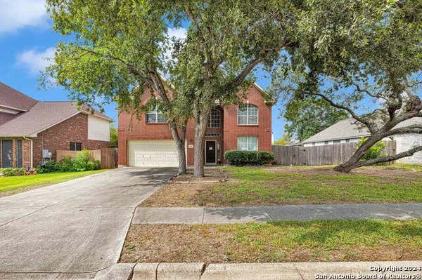 246 NOTCH LEAF, CIBOLO, TX 78108 - Image 1