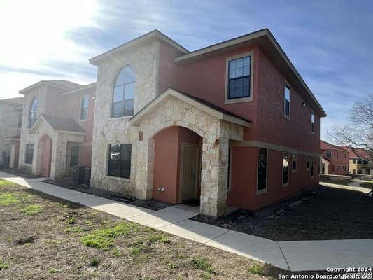 6160 ECKHERT RD APT 1504, SAN ANTONIO, TX 78240 - Image 1