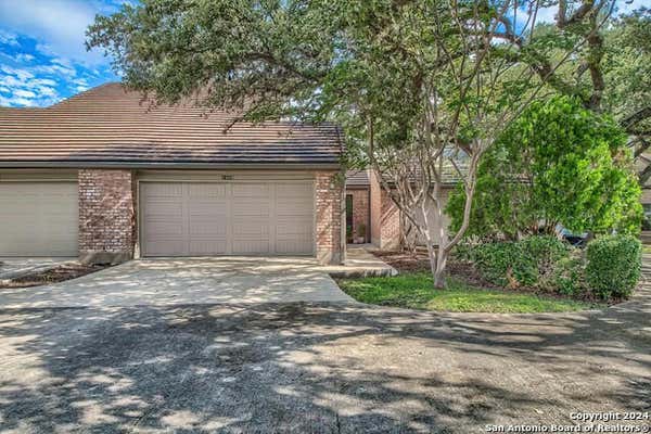 1409 SAINT ANDREWS # 5402, SAN ANTONIO, TX 78248 - Image 1