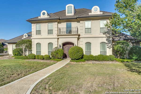 725 CONTADORA, SAN ANTONIO, TX 78258 - Image 1