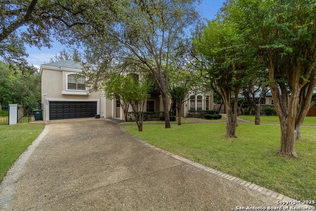 San Antonio, Texas, 78248, United States, 4 Bedrooms Bedrooms, ,4 BathroomsBathrooms,Residential,Active,1972184