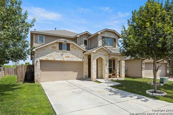 11607 PELICAN PASS, SAN ANTONIO, TX 78221 - Image 1