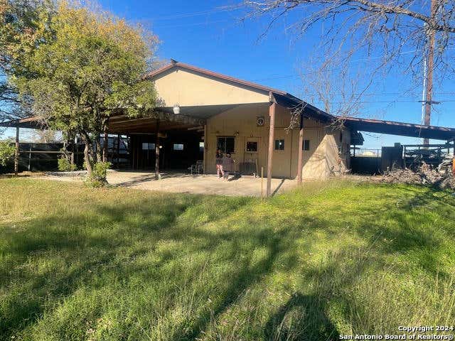 10054 WURZBACH ST, CONVERSE, TX 78109, photo 1 of 10