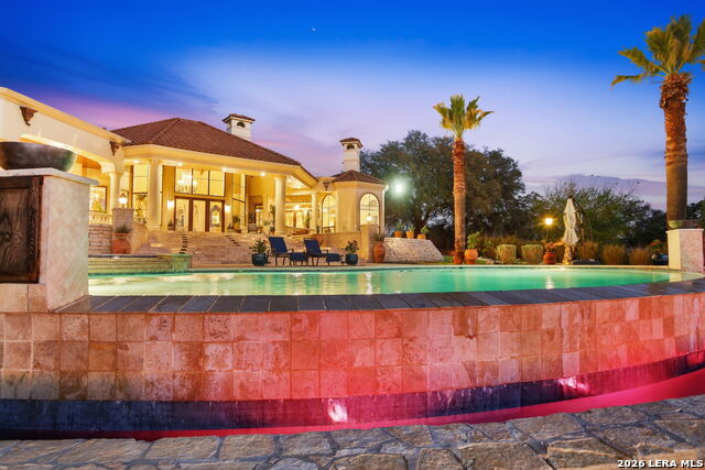San Antonio, Texas, 78245, United States, 5 Bedrooms Bedrooms, ,7 BathroomsBathrooms,Residential,Active,2027826