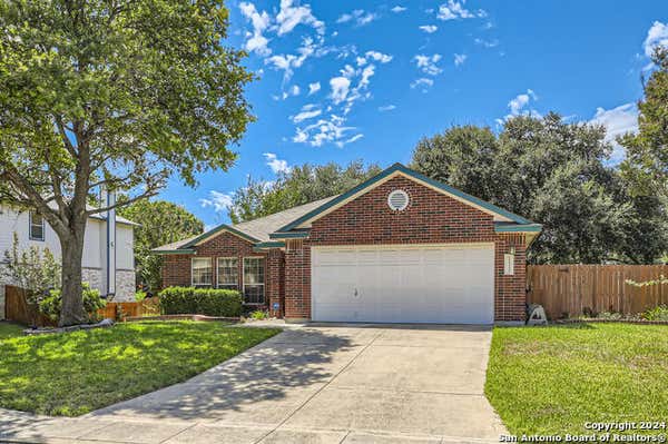 12311 STABLE WOOD, SAN ANTONIO, TX 78249, photo 3 of 28