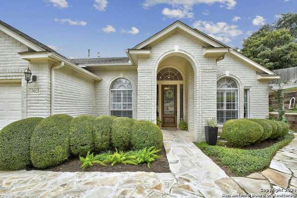 13803 SIENNA CT, SAN ANTONIO, TX 78249 - Image 1