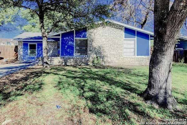 111 SUMMERTIME DR, SAN ANTONIO, TX 78216 - Image 1