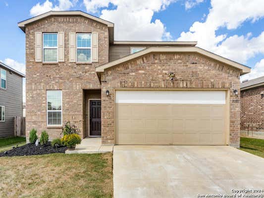 10507 BRADY CREEK CP, SAN ANTONIO, TX 78252 - Image 1