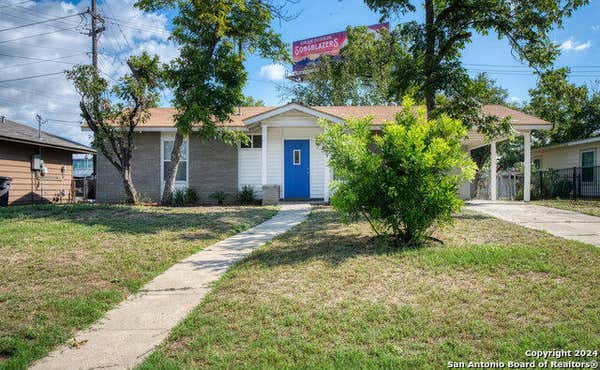 634 PINEWOOD LN, SAN ANTONIO, TX 78216 - Image 1