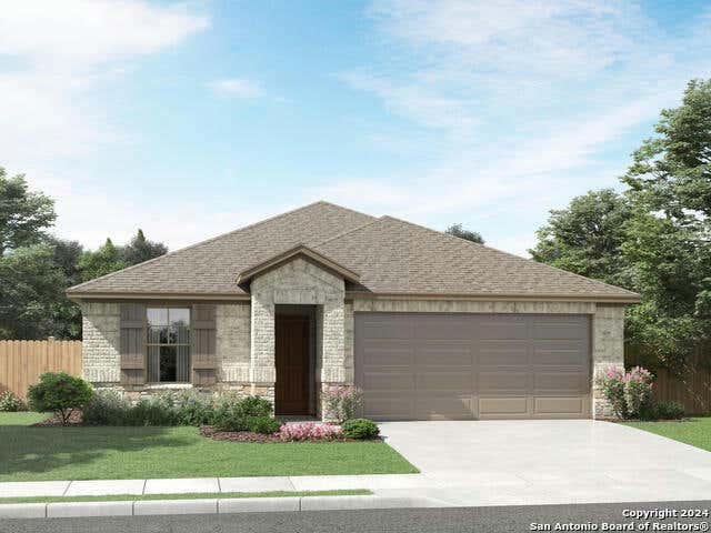 6426 COMANCHE SKY, SAN ANTONIO, TX 78233, photo 1 of 10