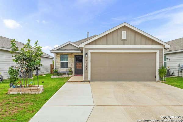 5615 APRICOT MIST, SAN ANTONIO, TX 78218 - Image 1