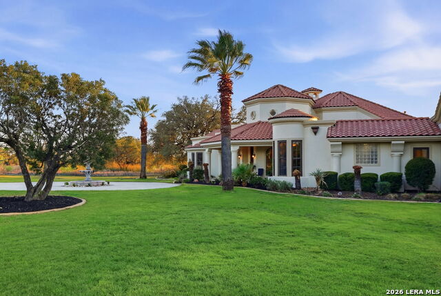 San Antonio, Texas, 78245, United States, 5 Bedrooms Bedrooms, ,7 BathroomsBathrooms,Residential,Active,2027826