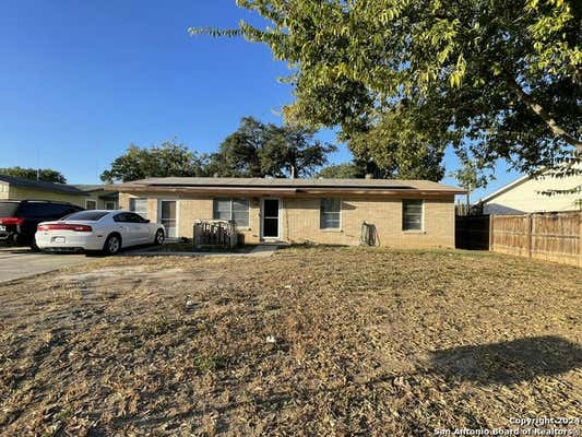 4131 MOANA DR, SAN ANTONIO, TX 78218 - Image 1