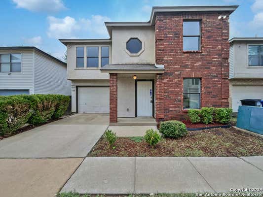 5110 KENTON ASH, SAN ANTONIO, TX 78240 - Image 1