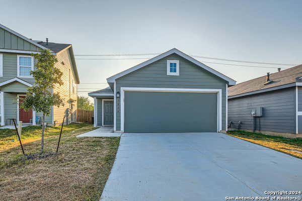 7810 SERRO MEDINA, SAN ANTONIO, TX 78252 - Image 1