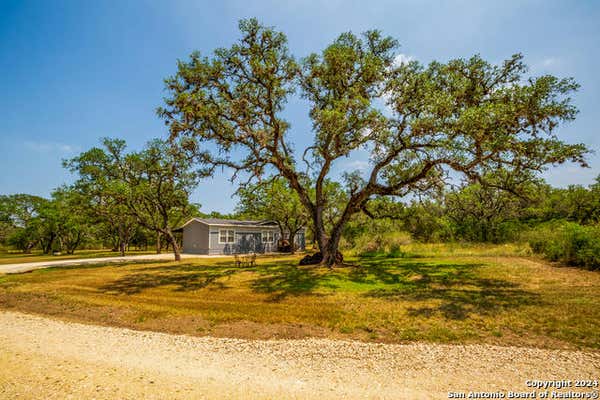 144 PRIVATE ROAD 323, D HANIS, TX 78850 - Image 1