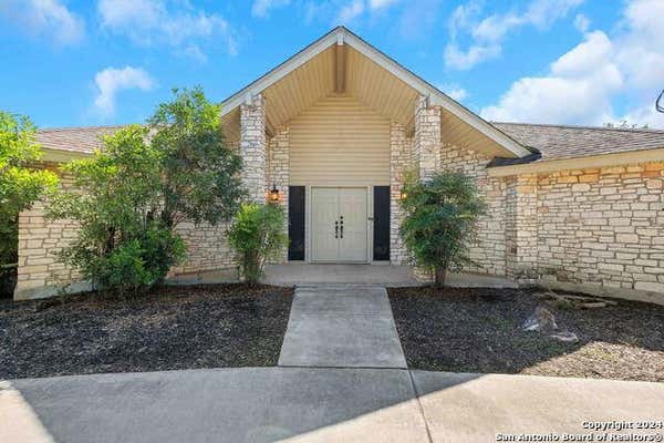 9504 GOLDENROD CIR, GARDEN RIDGE, TX 78266 - Image 1