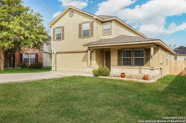 109 BAY WILLOW, CIBOLO, TX 78108 - Image 1