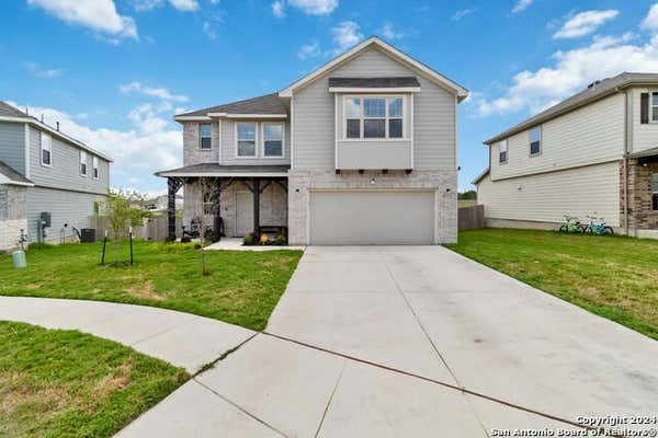 9416 TENNANT LN, CONVERSE, TX 78109 - Image 1