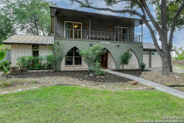 6020 CROWN WAY, SAN ANTONIO, TX 78239 - Image 1