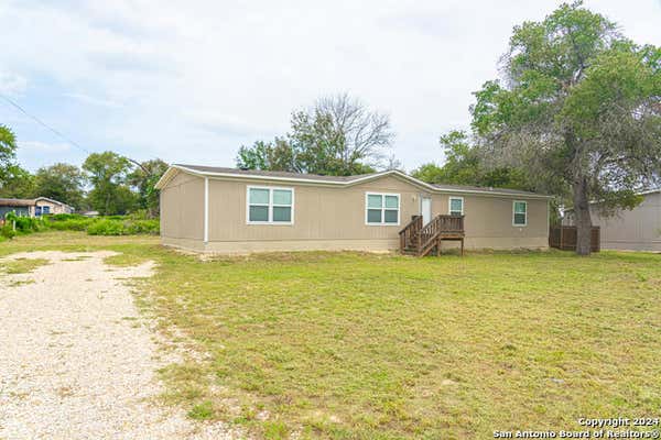 22906 BLACK CHERRY, ELMENDORF, TX 78112 - Image 1