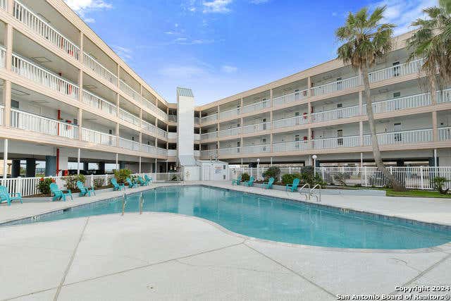 3938 SURFSIDE BLVD UNIT 1319, CORPUS CHRISTI, TX 78402, photo 1 of 27