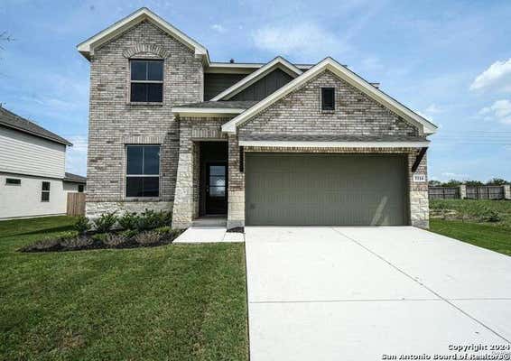 5114 GARDEN FIELD, SCHERTZ, TX 78108 - Image 1