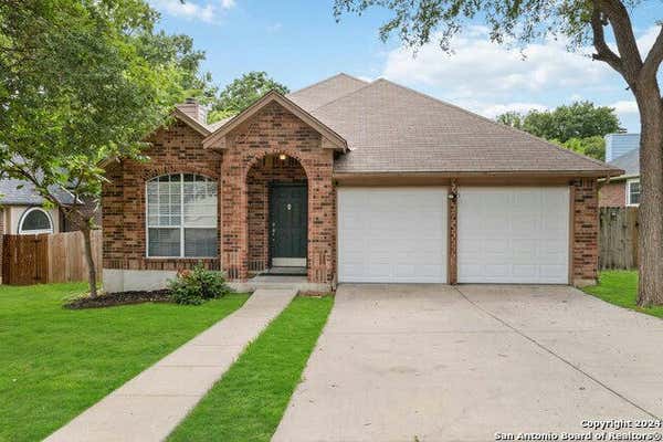 1104 DRAYTON, SCHERTZ, TX 78154 - Image 1