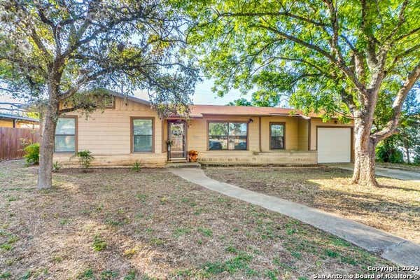 406 WESTHILL PL, SAN ANTONIO, TX 78201 - Image 1