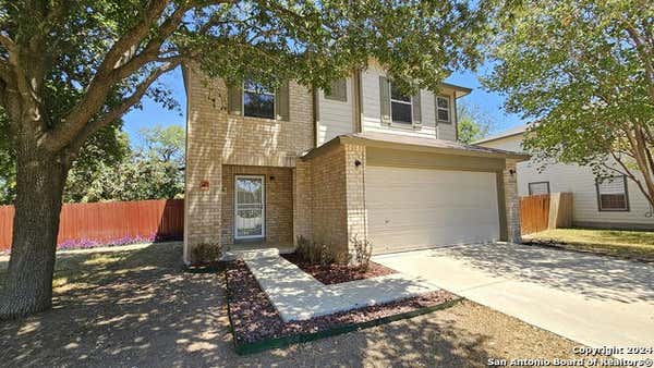 4735 BROOK NORTH DR, SAN ANTONIO, TX 78238 - Image 1