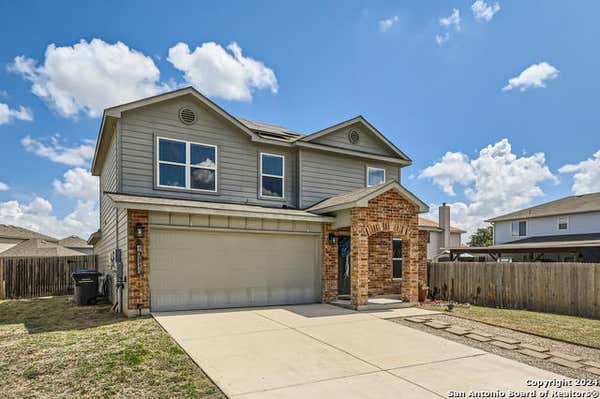 10114 BIG SPRING LN, SAN ANTONIO, TX 78223 - Image 1