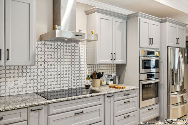 Bulverde, Texas, 78163, United States, 5 Bedrooms Bedrooms, ,5 BathroomsBathrooms,Residential,Active,1951818