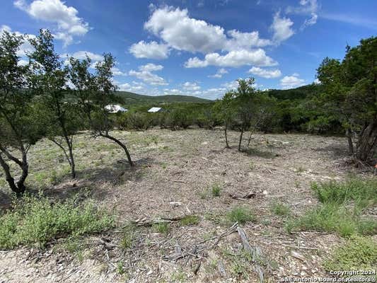 LOT 391 PR 1748, MICO, TX 78056 - Image 1