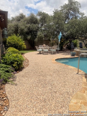 San Antonio, Texas, 78258, United States, 5 Bedrooms Bedrooms, ,5 BathroomsBathrooms,Residential,Active,1877770