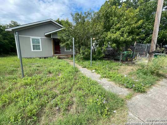 1730 BURNET ST, SAN ANTONIO, TX 78202 - Image 1