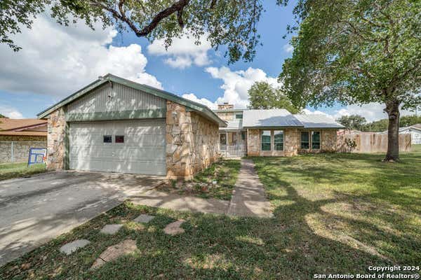 3035 CINDY SUE WAY, SAN ANTONIO, TX 78223 - Image 1