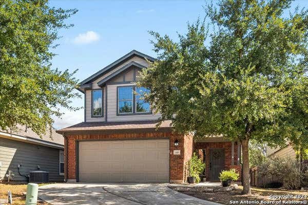 110 SILO ST, SAN MARCOS, TX 78666 - Image 1